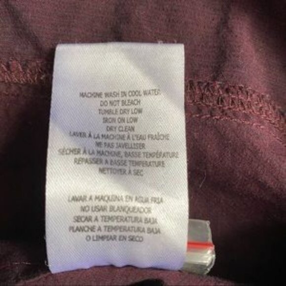 Point Zero Button Down Shirt XL - Picture 9 of 10